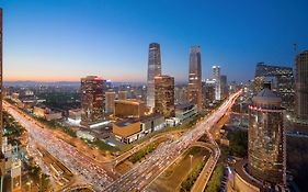 China World Hotel, Beijing